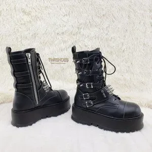 日本未発売+送料関税込☆ DEMONIA SLACKER-55 DEMONIA 